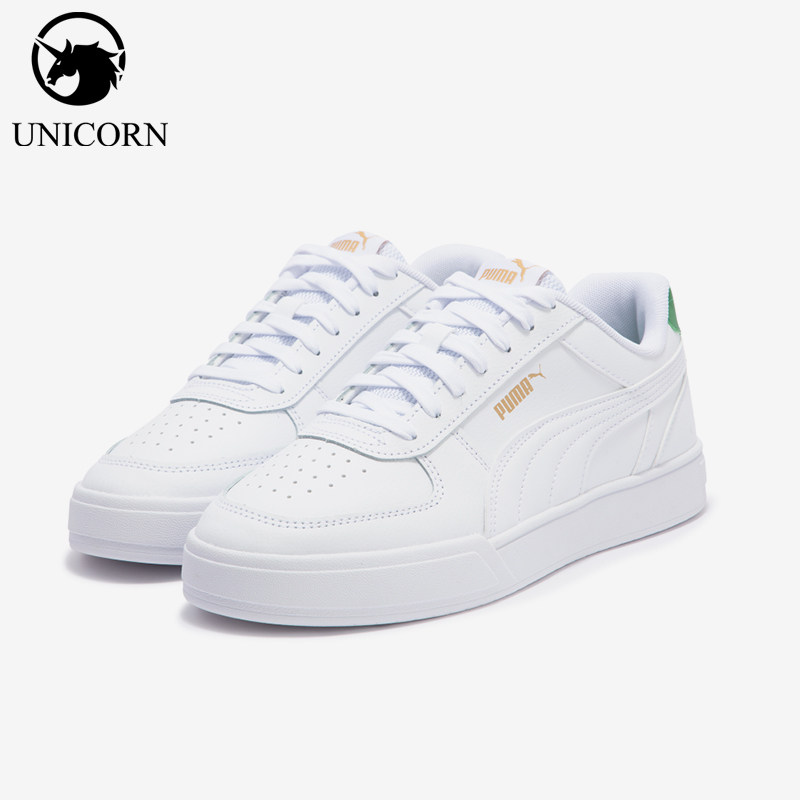 Puma/彪马正品男女休闲板鞋图片