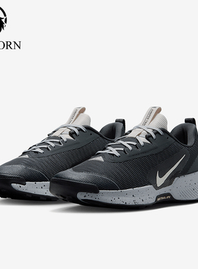 Nike/耐克正品Juniper Trail 3男士运动越野复古跑步鞋FQ0904-003