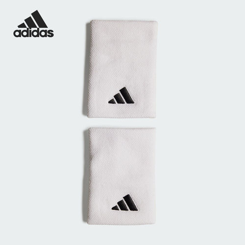 Adidas/阿迪达斯正品TENNIS WB L 男女款运动健身护腕HT3911