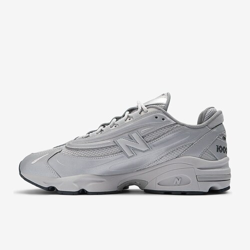 New Balance新百伦正品男款1000低帮圆头城市通勤跑步鞋M1000TE
