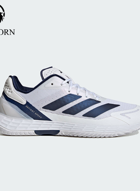Adidas/阿迪达斯正品DEFIANT SPEED 2男士运动速度型网球鞋JR1746