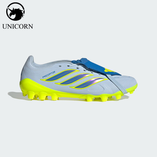 Adidas/阿迪达斯正品LEAGUE FT男女舒适贴合运动经典足球鞋JS0345