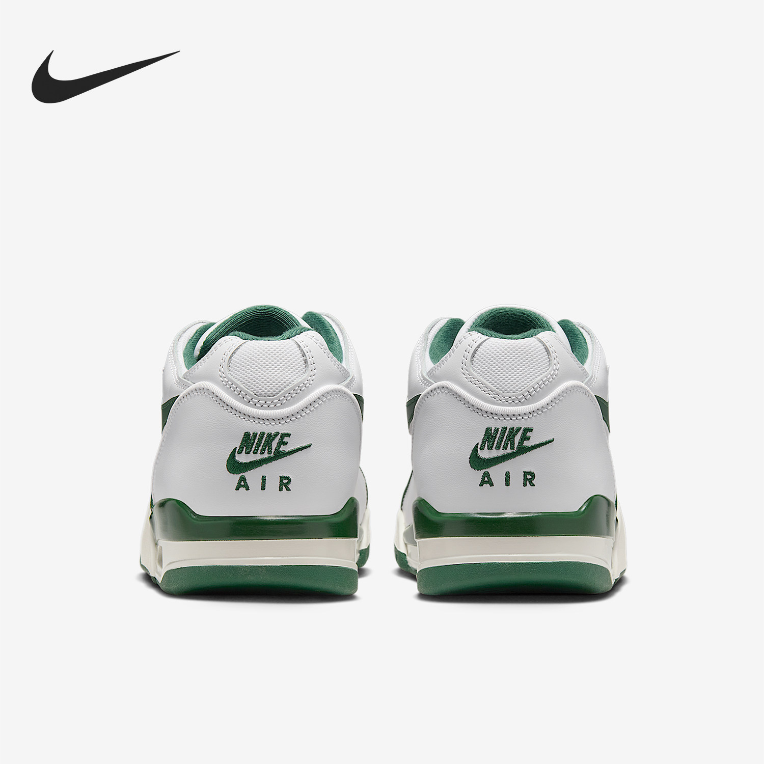 Nike/耐克正品Air Flight 89男士气垫透气运动鞋HJ4484-102