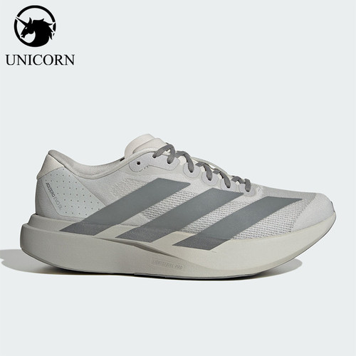 Adidas/阿迪达斯正品ADIZERO EVO SL男士运动耐磨跑步鞋KI7351