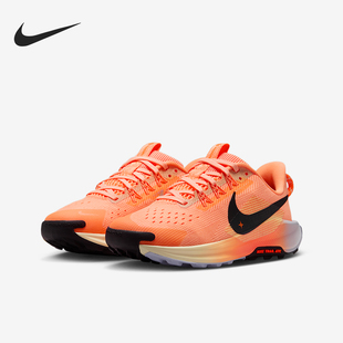 耐克正品 FV5638 Pegasus 5儿童训练透气越野跑步鞋 800 Trail Nike