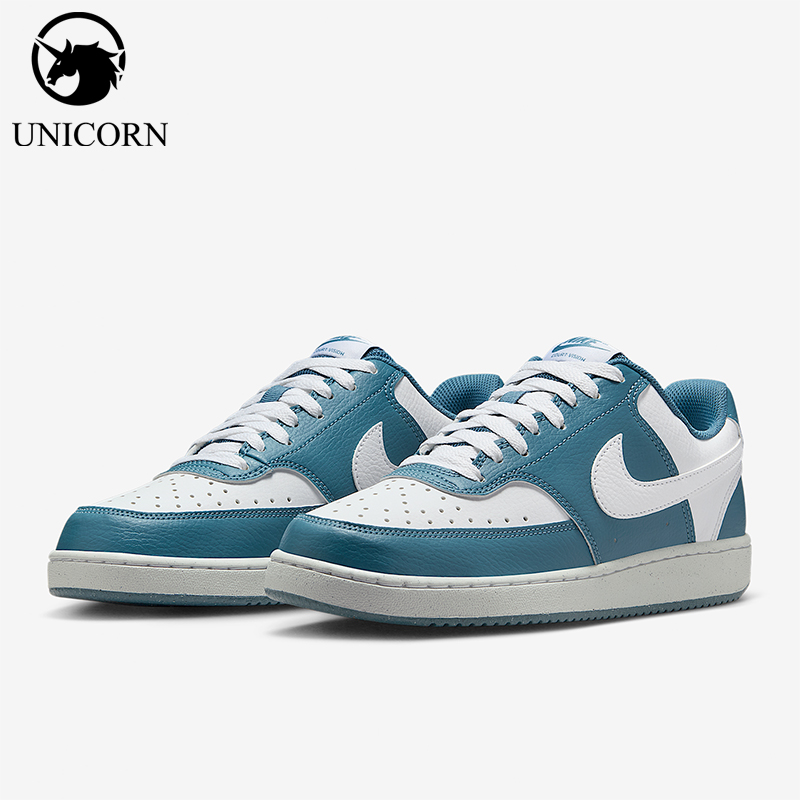 Nike/耐克正品春季款女士日常透气耐磨低帮休闲板鞋DH3158-112