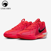 DV2913 Nike 602 Cut 3男女训练运动减震耐磨篮球鞋 耐克正品 G.T.