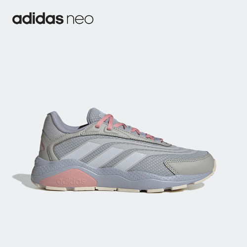 Adidas/阿迪达斯正品新款Neo CRAZY女子轻便休闲运动鞋HP5396
