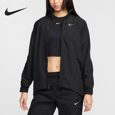 Nike/耐克女士运动训练外套