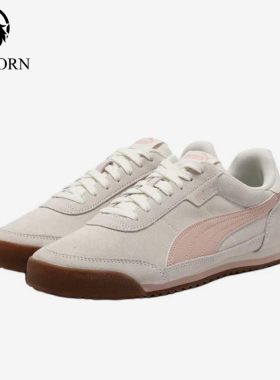 Puma/彪马正品Turino2SD女低帮鞋简约经典休闲运动鞋403048-07