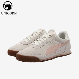 Puma/彪马正品Turino2SD女低帮鞋简约经典休闲运动鞋403048-07