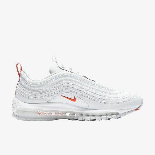 Nike耐克正品Air Max 97 Texas 3 m男款低帮日常跑步鞋BV1985-002