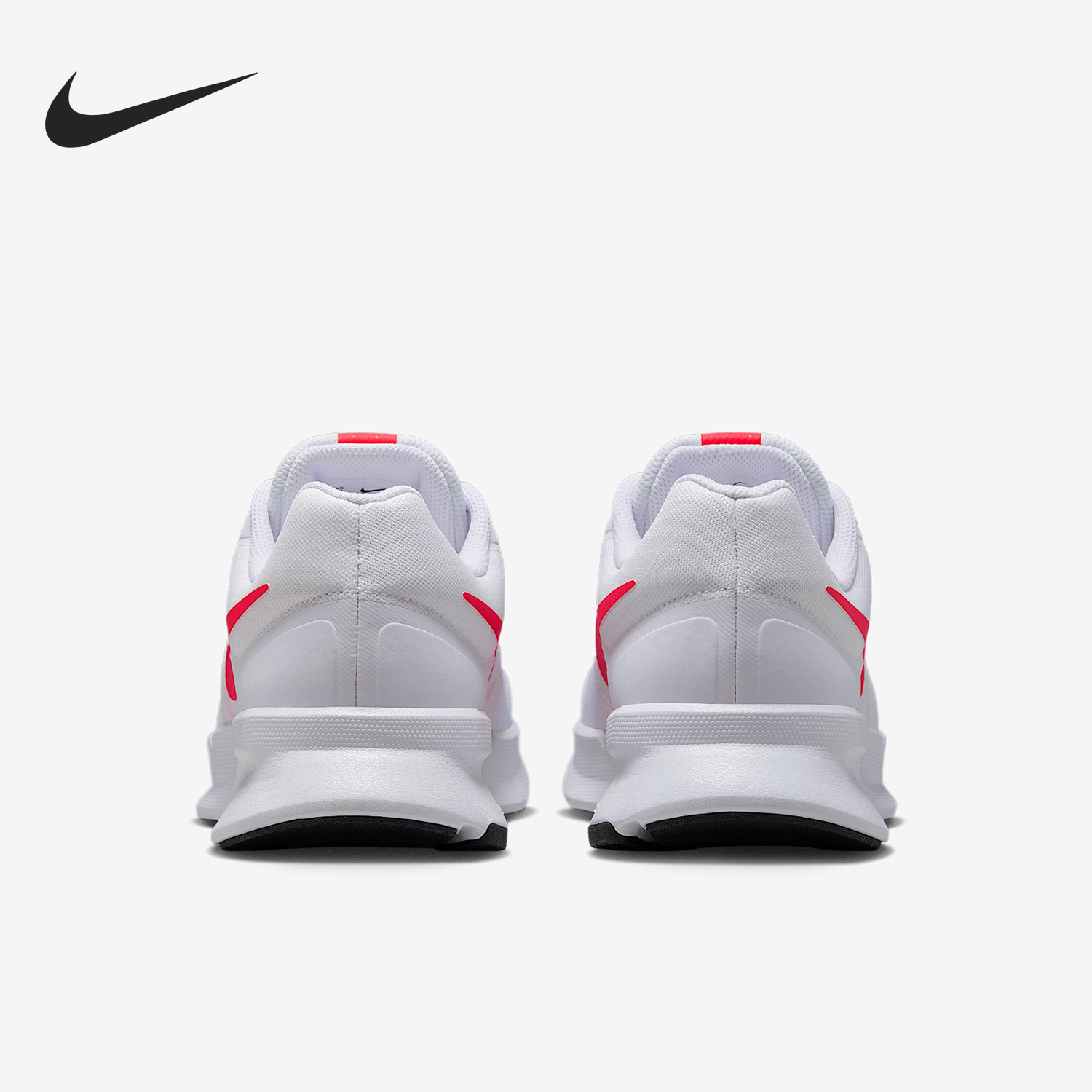 Nike/耐克正品Run Swift 3男士网眼缓震训练跑步鞋DR2695-109