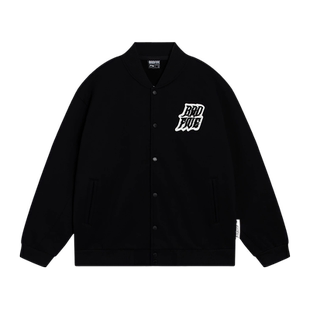 Lining 反伍BADFIVE男子加绒保暖宽松针织外套AJDT043 李宁正品