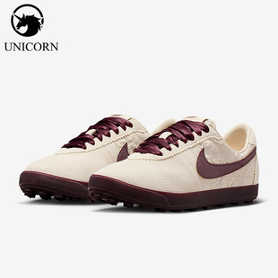 耐克正品 IQ3367 2025秋季 女士日常低帮系带耐磨运动鞋 299 款 Nike