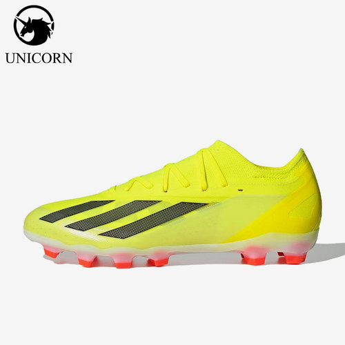 Adidas/阿迪达斯正品X Crazyfast Pro男士经典耐磨足球鞋IG8975