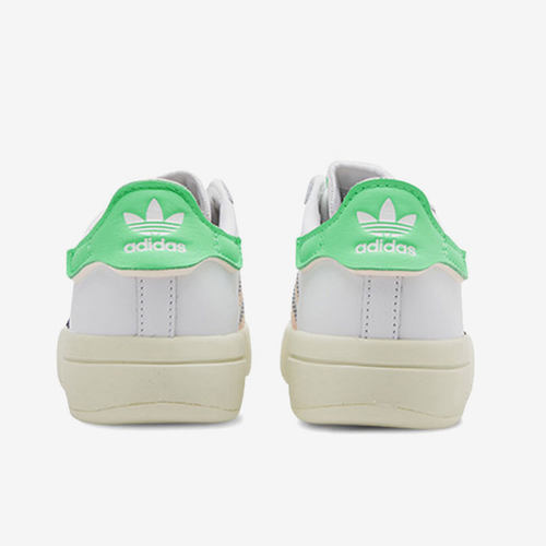 Adidas/阿迪达斯官方正品三叶草SUPERSTAR AYOON女子板鞋GW9587