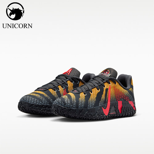 Nike/耐克正品JA 3 JP (GS)大童舒适经典缓震篮球鞋IV2627-001