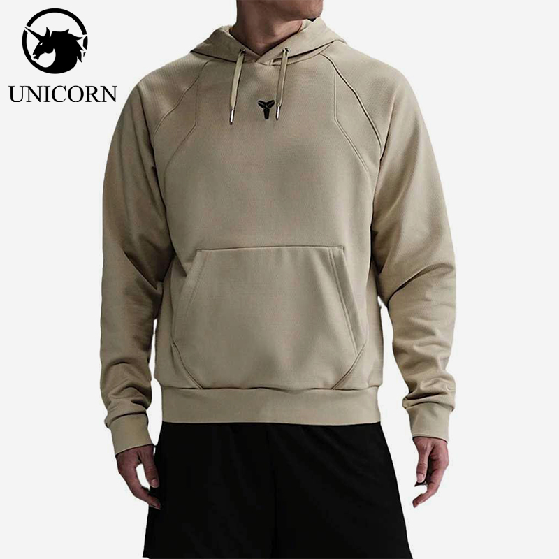 Nike/耐克正品2025冬季款男士日常连帽套头耐穿卫衣HJ8110-251