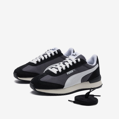Puma/彪马官方正品R78 Nylon Retro男女耐磨休闲运动鞋399250-03