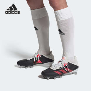 男子运动训练足球运动鞋 Adidas 新款 秋季 FU8160 阿迪达斯正品