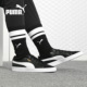 男女高帮袜套休闲板鞋 Puma 365832 Sock evoKNIT 彪马正品 Basket