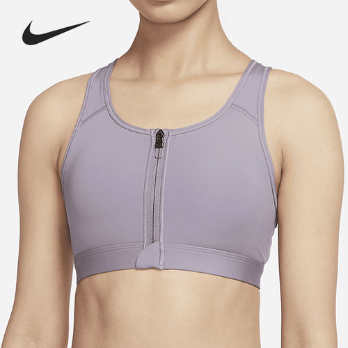 Nike/耐克正品当季新款运动健身训练透气内衣文胸DD1206-529