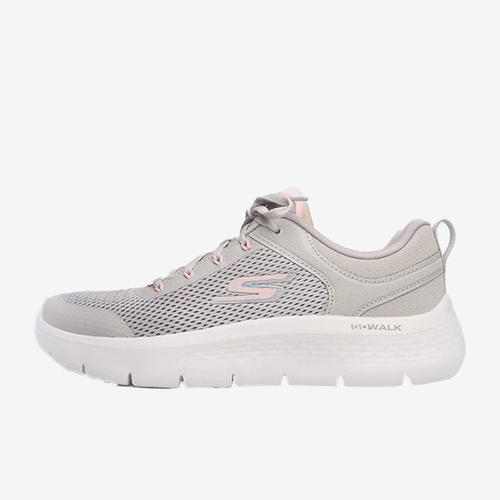 Skechers/斯凯奇正品GO WALK FLEX女子时尚运动低帮休闲鞋