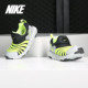 Nike CI1185 毛毛虫一脚蹬男女耐磨运动休闲童鞋 耐克正品 DYNAMO