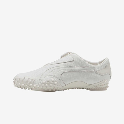 Puma/彪马官方正品Mostro Leather男女魔术贴运动休闲鞋402273-02