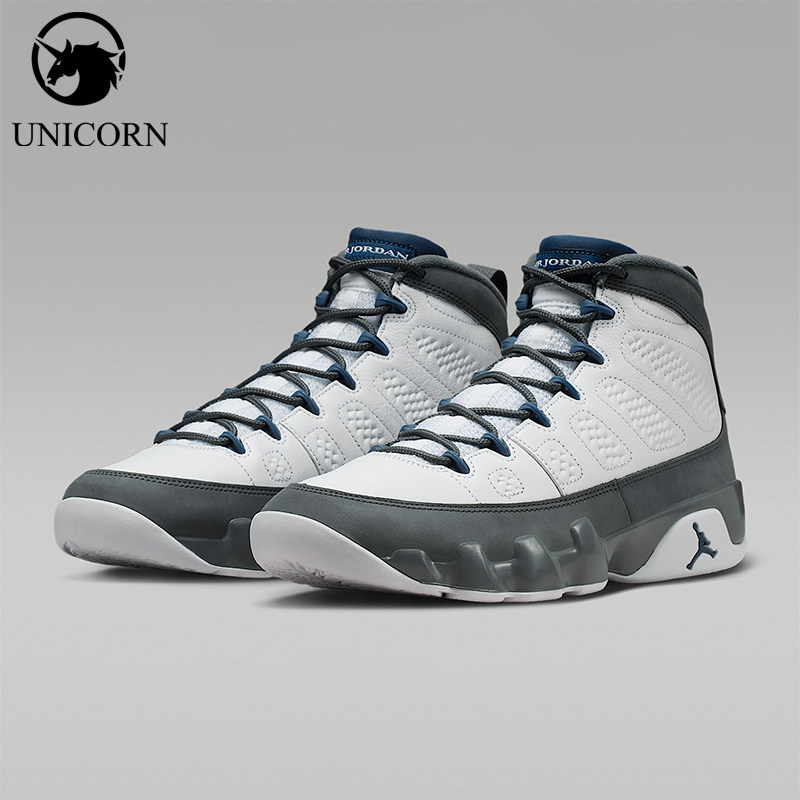 Nike/耐克正品四季款男士系带缓震简约运动经典篮球鞋HV4794-100