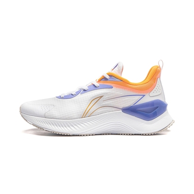 Lining/李宁正品新款越影Element男子透气减震低帮跑步鞋ARHT047