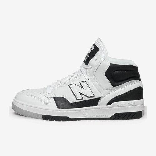 New Balance新百伦正品P740 Worthy男女同款中帮复古篮球鞋P740WK