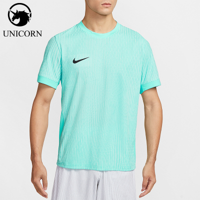 Nike/耐克正品2026春季款男士网眼透气经典运动短袖IR8428-354