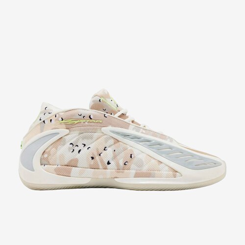 Adidas阿迪达斯正品Hellstar AE2男女同款舒适贴合篮球鞋KJ5660