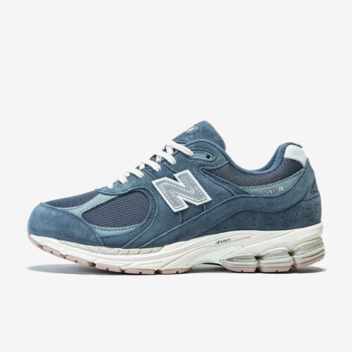 New Balance新百伦正品NB 2002R男女同款复古跑步鞋M2002RHC