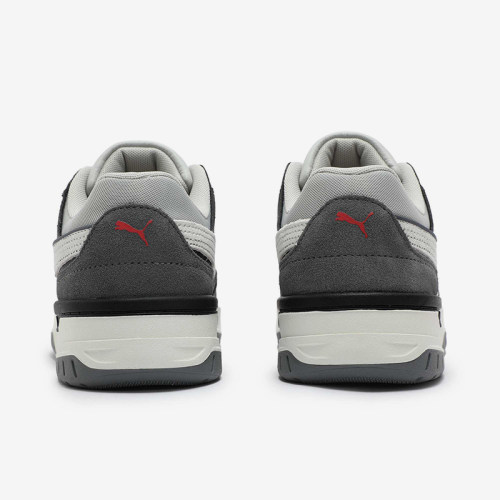 Puma/彪马正品2025春季新款男女拼接耐磨休闲板鞋400214-03