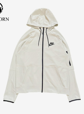 Nike/耐克正品连帽防风休闲夹克新款男经典夹克外套DD5285-020