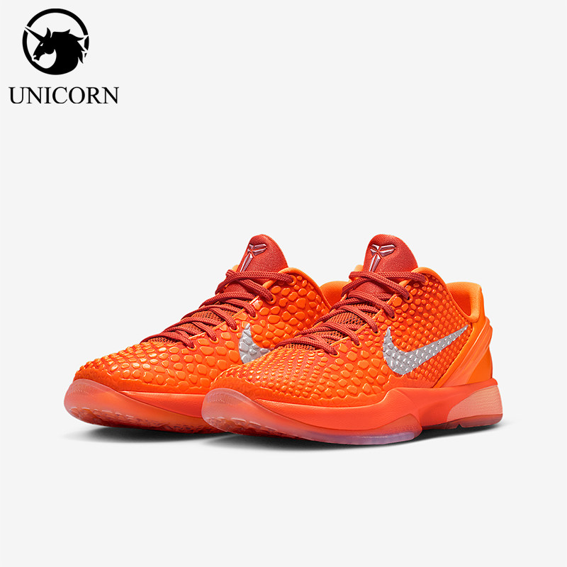 Nike/耐克正品新款GS女子大童时尚舒适低帮经典篮球鞋FV9676-800