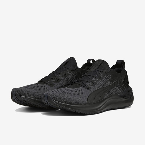 PUMA彪马正品Electrify Nitro 3男款低帮休闲运动跑步鞋379084-01