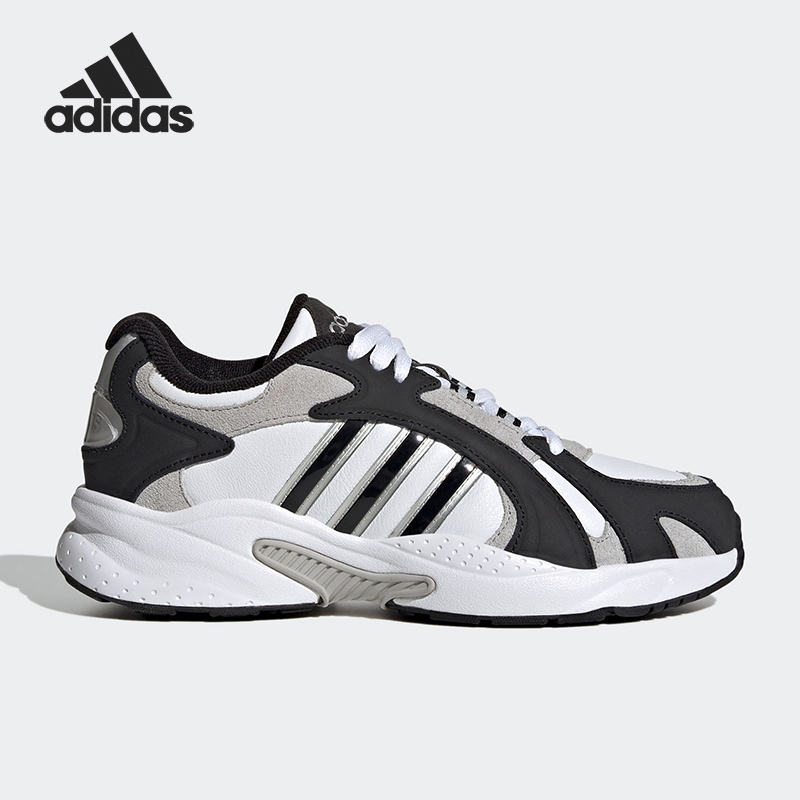 Adidas/阿迪达斯正品CRAZYCHAOS 女士低帮运动休闲鞋GW7002