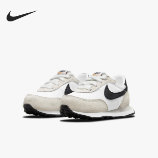 耐克正品 DC6479 Waffle 2婴童缓震运动鞋 100 Trainer Nike