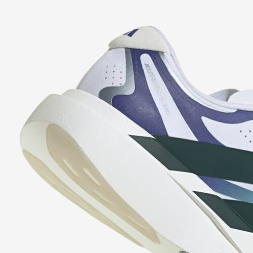 Adidas阿迪达斯正品Adizero Evo SL EXO男款舒适贴合跑步鞋KJ0423