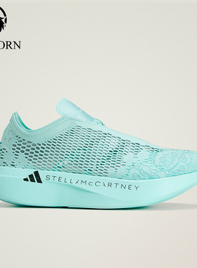 Adidas/阿迪达斯正品四季款女士运动系带经典时尚跑步鞋KH7265