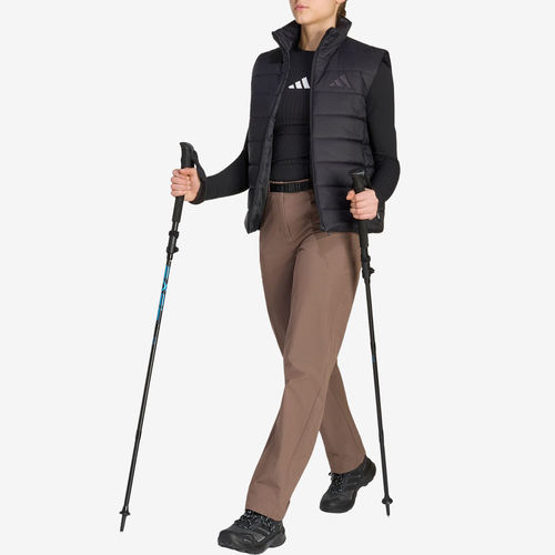 Adidas阿迪达斯正品Terrex Multi Essentials女士棉马甲KY7438