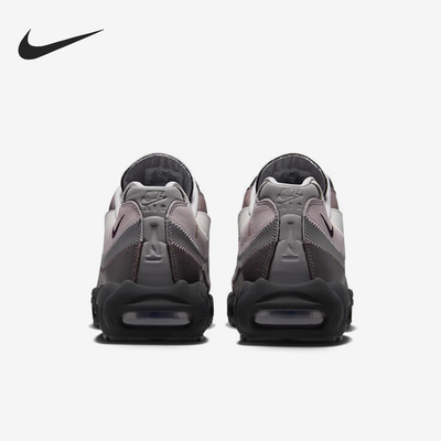 Nike/耐克正品Air Max 95男女气垫低帮厚底跑步鞋FZ8743-200