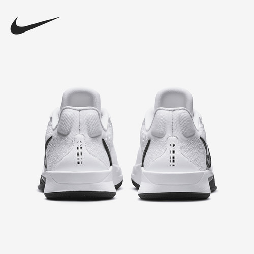 Nike/耐克正品Sabrina 2男女运动柔软减震系带篮球鞋HF3234-100