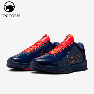 耐克正品 IM3207 耐磨缓震运动低帮篮球鞋 400 Protro男士 Nike