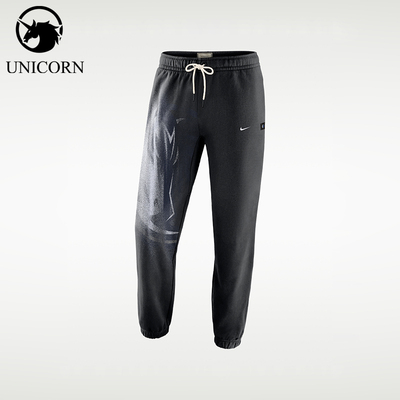Nike/耐克正品Standard Issue男士加绒篮球长裤IQ1471-010