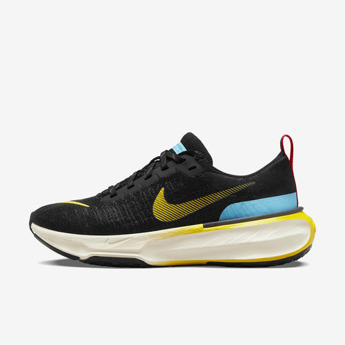 Nike耐克正品Invincible 3女减震防滑透气ZOOMX跑步鞋DR2660-002